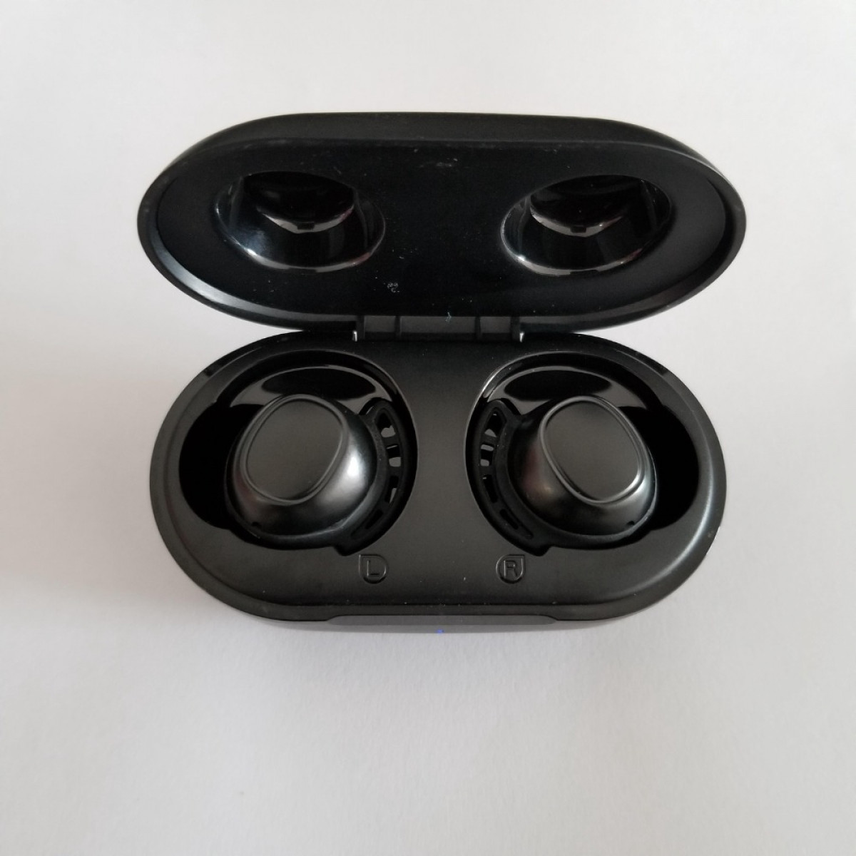MPOW M30 BH437A In Ear LED Display Deep Bass TWS Earbud Bluetooth