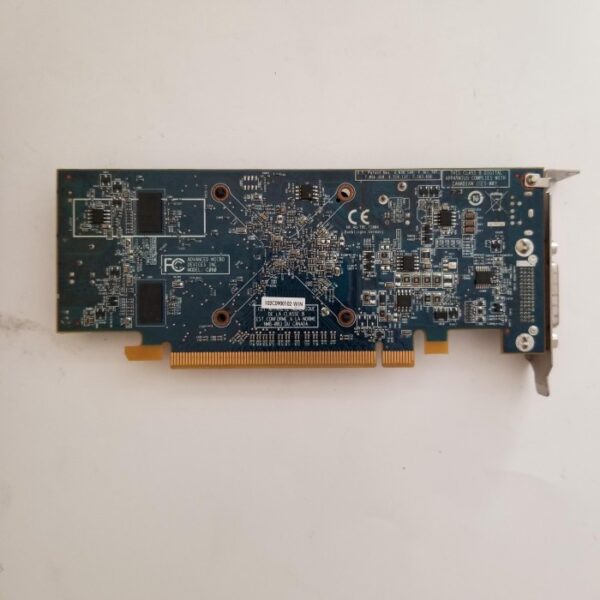 AMD Radeon HD 6350 DMS HD 6350 512MB GDDR3 64 Bit T1 - Gambar 2