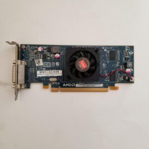 AMD Radeon HD 6350 DMS HD 6350 512MB GDDR3 64 Bit T1