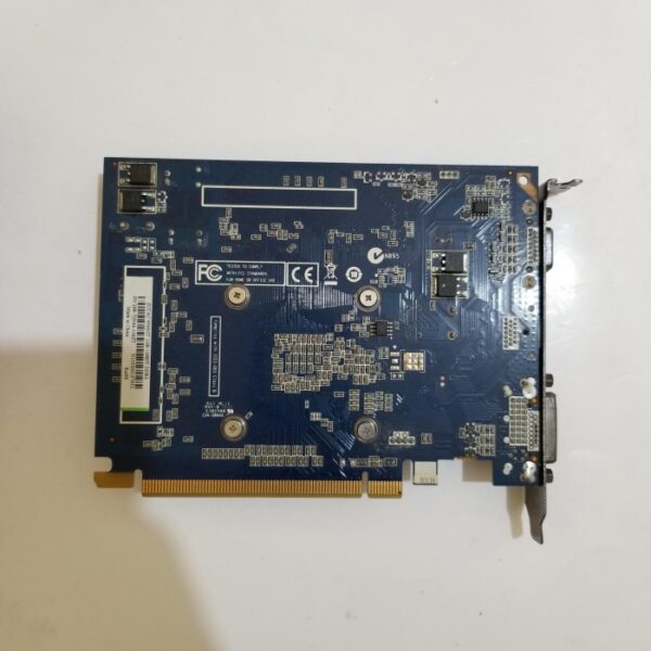 ZOTAC GeForce 9500GT 9500 GT 1GB GDDR2 128 Bit - Gambar 2