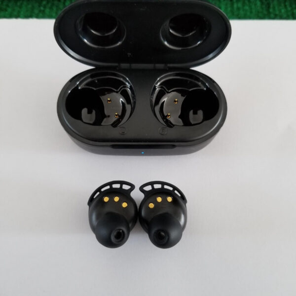 MPOW M30 BH437A In Ear LED Display Deep Bass TWS Earbud Bluetooth - Gambar 2