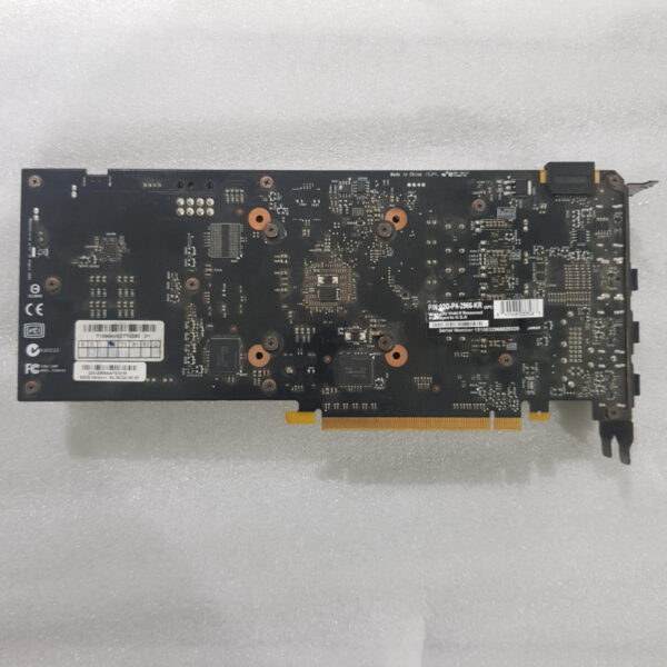 EVGA GeForce GTX 960 GTX960 2GB GDDR5 128 Bit - Gambar 2
