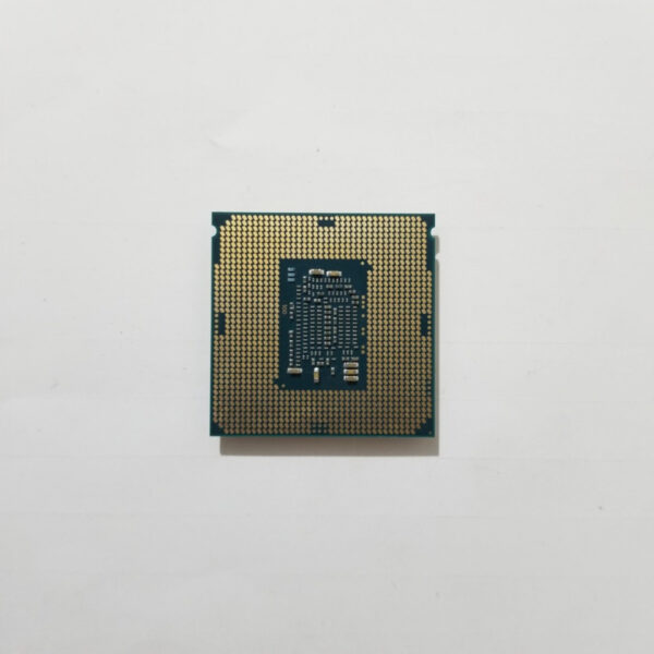 Intel Xeon E3-1270 V5 E3 1270V5 4 Core 3.6 Turbo 4.0 GHz LGA1151 - Gambar 2