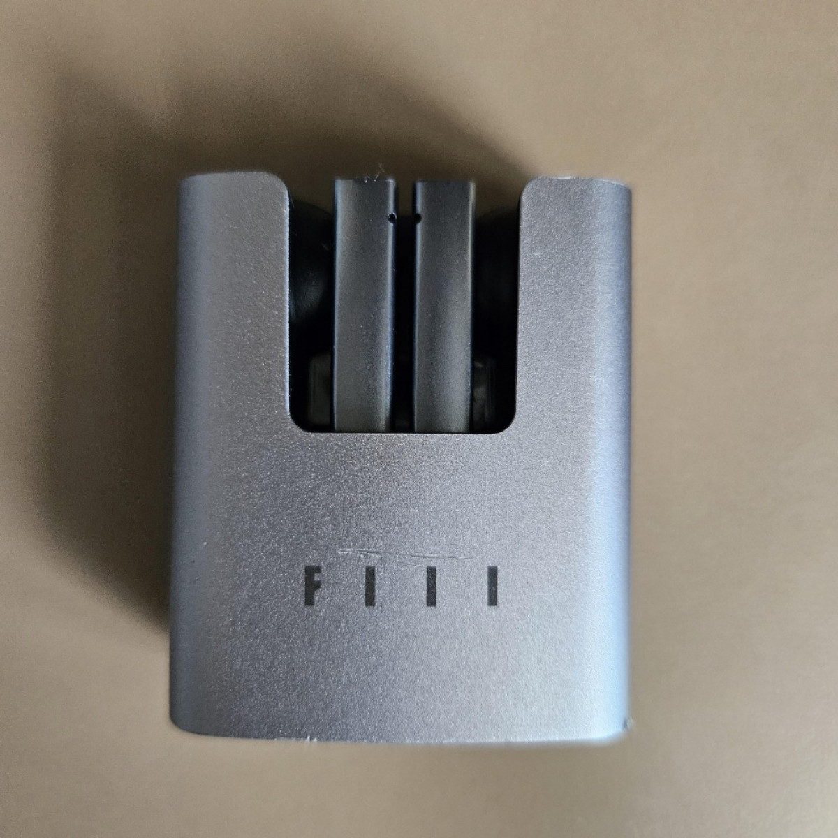 FIIL CC2 Semi In Ear BT 5.2 Noise Cancellation TWS Earbud Bluetooth