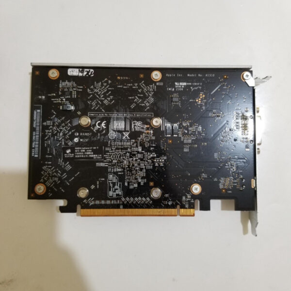 NVIDIA GeForce 9500 GT 9500GT 512MB GDDR3 128 Bit - Gambar 2