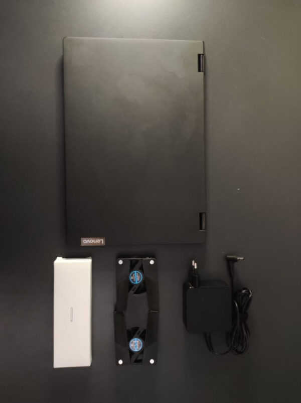 Laptop Lenovo Ideapad C340-14IML I3 10110U 8GB 512GB SSD MX230 2GB - Gambar 2