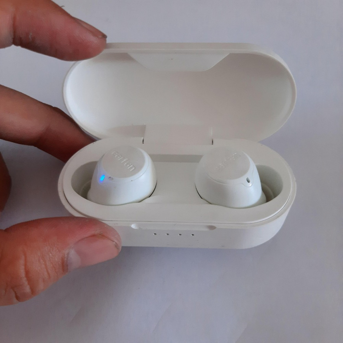 EarFun Free 1S TW100 Superior Sound In Ear TWS Earbud Bluetooth