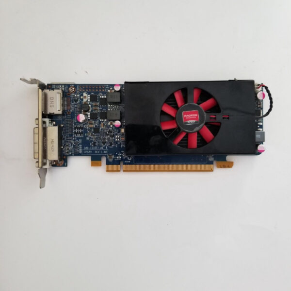 DELL Radeon HD 7570 HD7570 1GB GDDR5 128 Bit T1