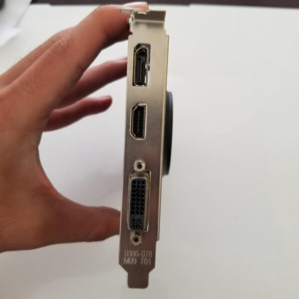 NVIDIA GeForce GT 640 GT640 1GB GDDR5 128Bit - Gambar 3