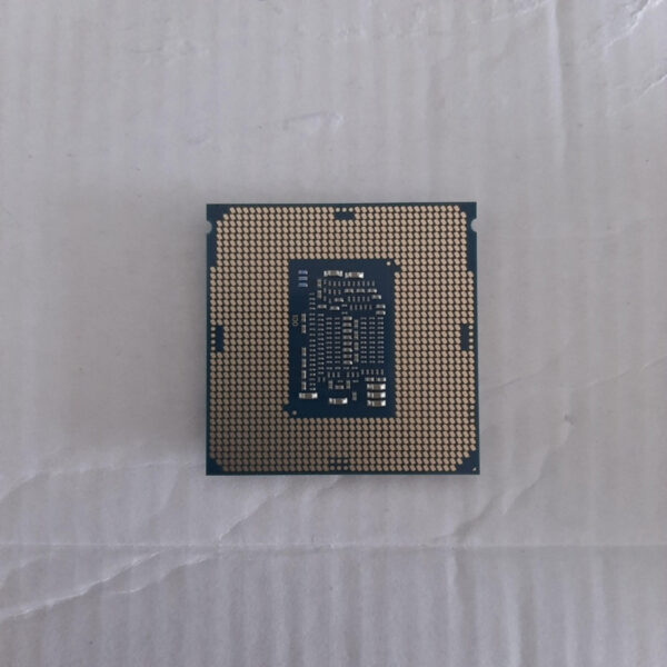 Intel Core i5-7500 T i5 7500T 4 Core 2.7 Turbo 3.3 GHz LGA1151 - Gambar 2