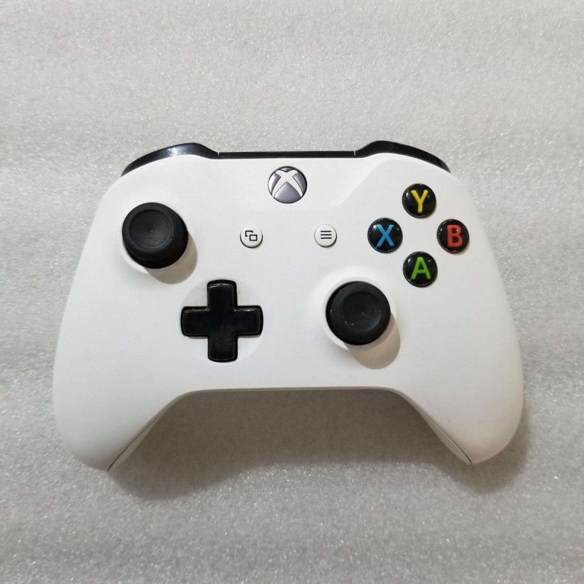 Microsoft Xbox One 1708 Wireless Controller Gaming Gamepad Joystick