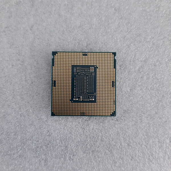 Intel Core i5-9400 F i5 9400F 6 Core 2.9 Turbo 4.1 GHz LGA1151 - Gambar 2