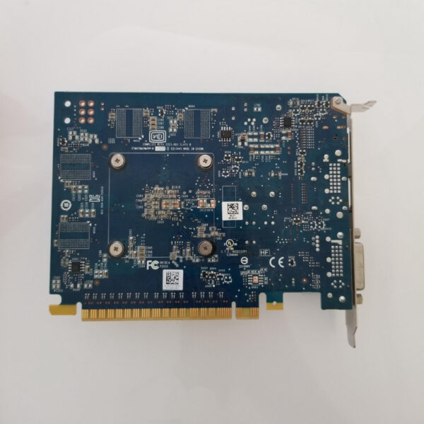NVIDIA GeForce GT 640 GT640 1GB GDDR5 128Bit - Gambar 2