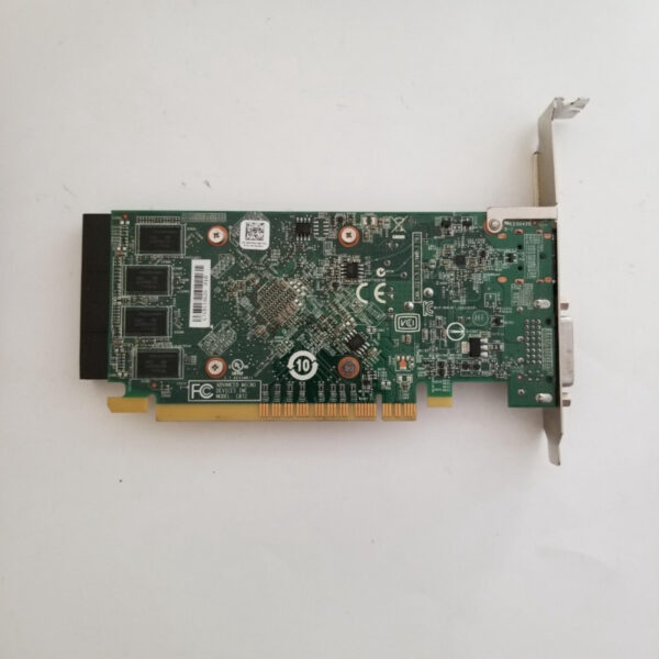 AMD Radeon R7 350 R7350 4GB GDDR3 128 Bit T1 - Gambar 2