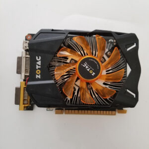 ZOTAC GeForce GTX 750 GTX750 1GB GDDR5 128 bit