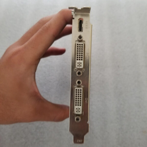 EVGA GeForce GT 730 GT730 2GB GDDR3 64 Bit - Gambar 3