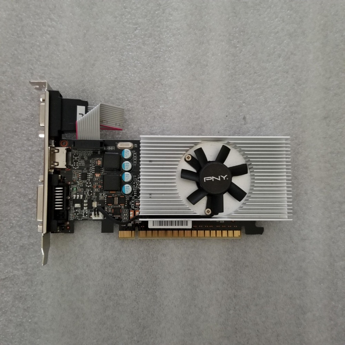 PNY GeForce GT 730 GT730 1GB GDDR5 64 Bit