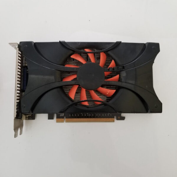 PNY GeForce GTX 550Ti 550 Ti 1GB GDDR5 192 Bit