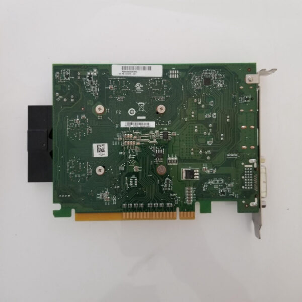 AMD Radeon RX 550 RX550 4GB GDDR5 128 Bit T1 - Gambar 2