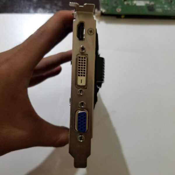ASUS GeForce GTX 750 GTX750 2GB GDDR5 128 Bit - Gambar 3