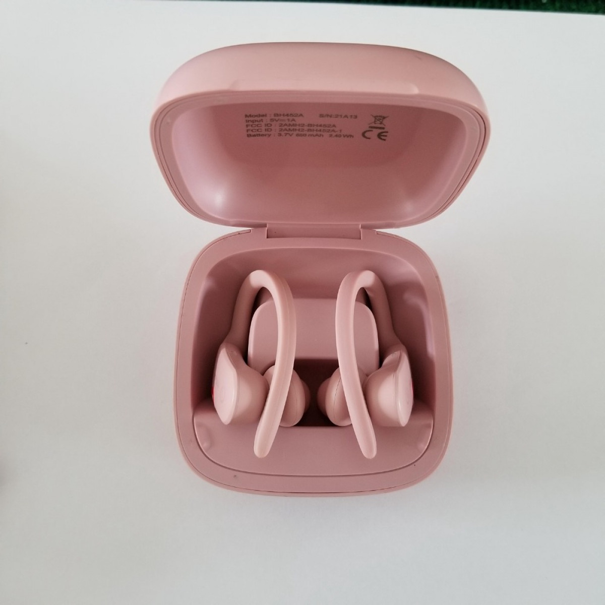 MPOW Flame Lite True Wireless BH452A Over Ear TWS Earbud Bluetooth