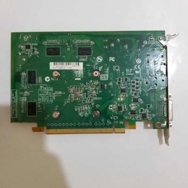 HP Radeon HD 5570 HD5570 1GB GDDR3 128 Bit - Gambar 2