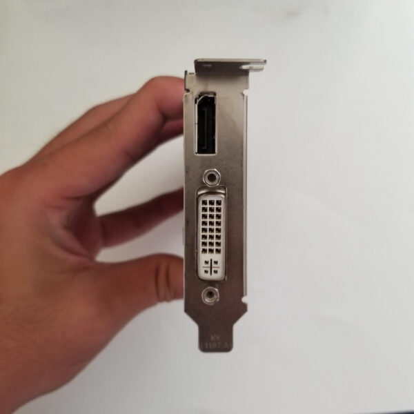 DELL Radeon HD 7570 HD7570 1GB GDDR5 128 Bit T1 - Gambar 3
