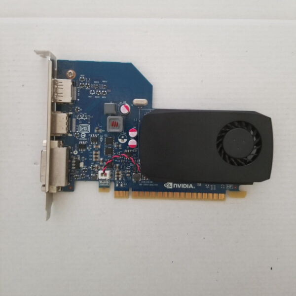 HP GeForce GTX 745 GTX745 4GB GDDR3 128 Bit