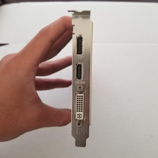 HP GeForce GTX 745 GTX745 4GB GDDR3 128 Bit - Gambar 3