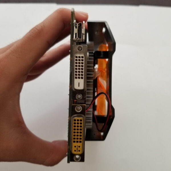 ZOTAC GeForce GTX 750 GTX750 1GB GDDR5 128 bit - Gambar 3