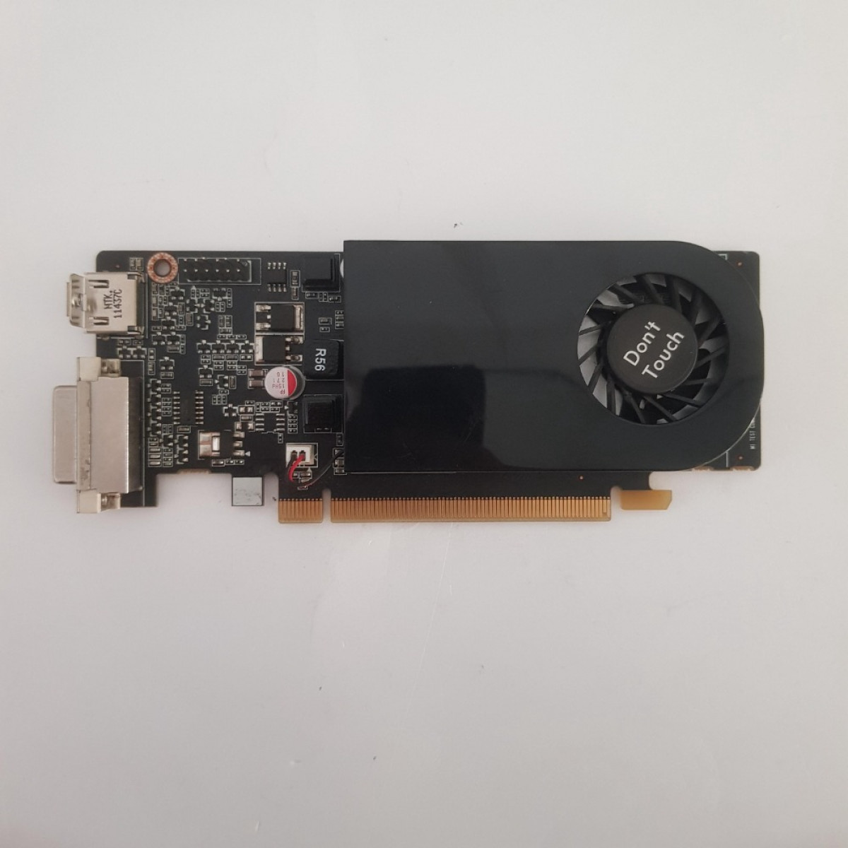 PNY GeForce GT 520 GT520 1GB GDDR3 64 Bit