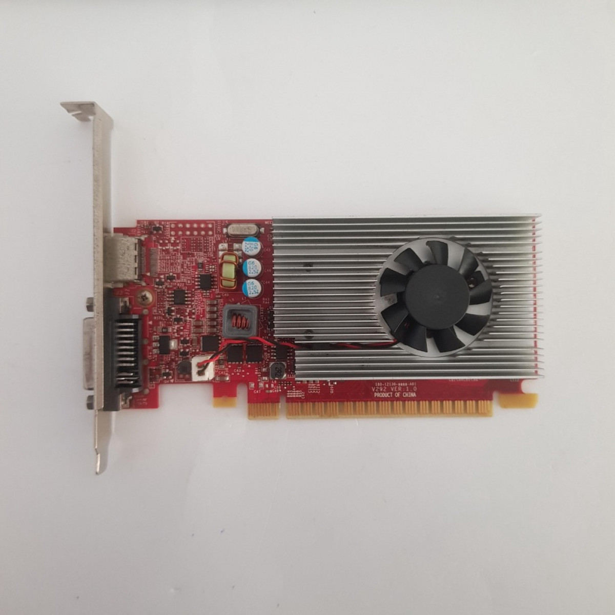 NVIDIA GeForce GT 730 GT730 4GB GDDR3 64 Bit