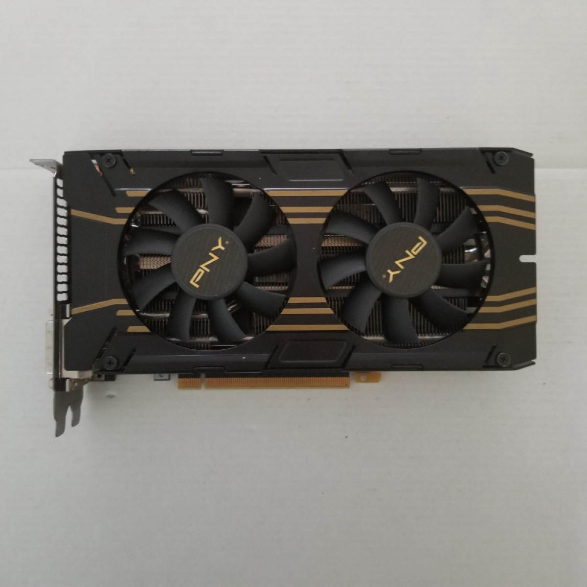 PNY GeForce GTX 760 GTX760 2GB GDDR5 256 Bit