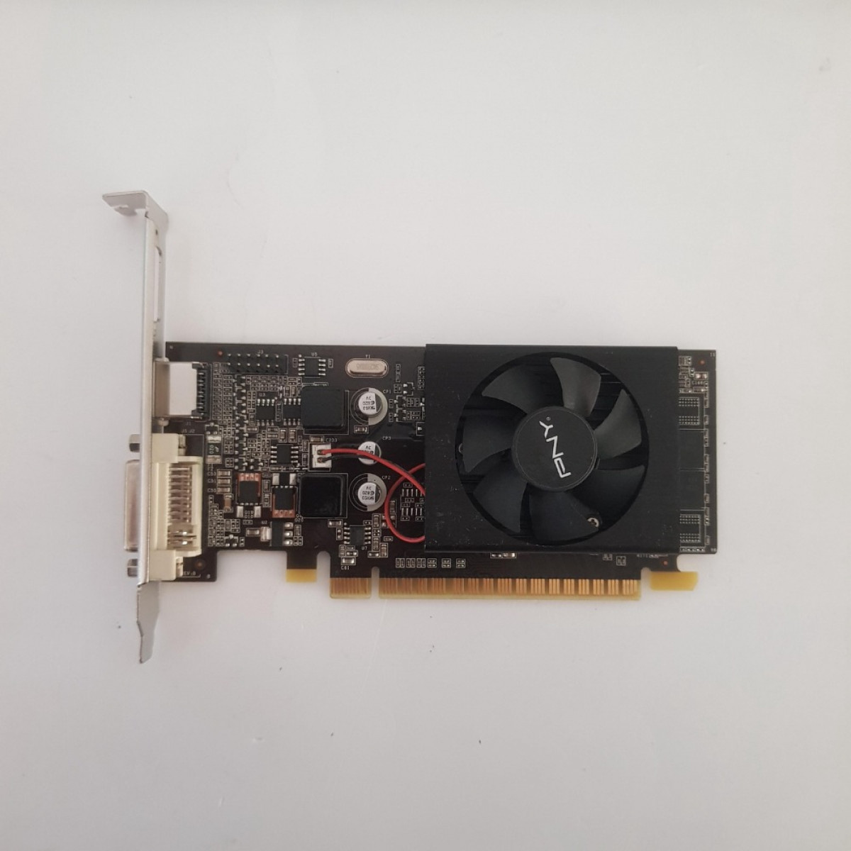 PNY GeForce GT 610 GT610 1GB GDDR3 64 Bit