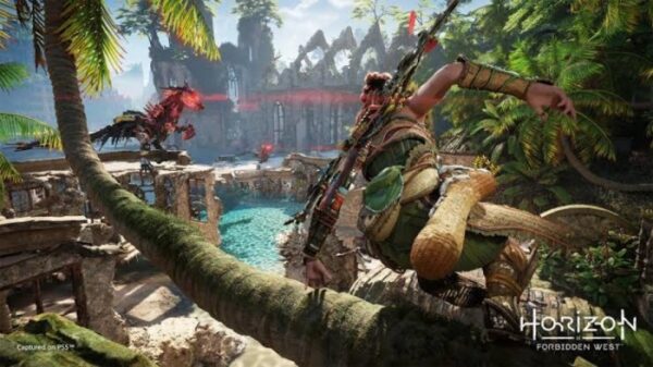 Horizon Forbidden West PC Games Download - Gambar 5