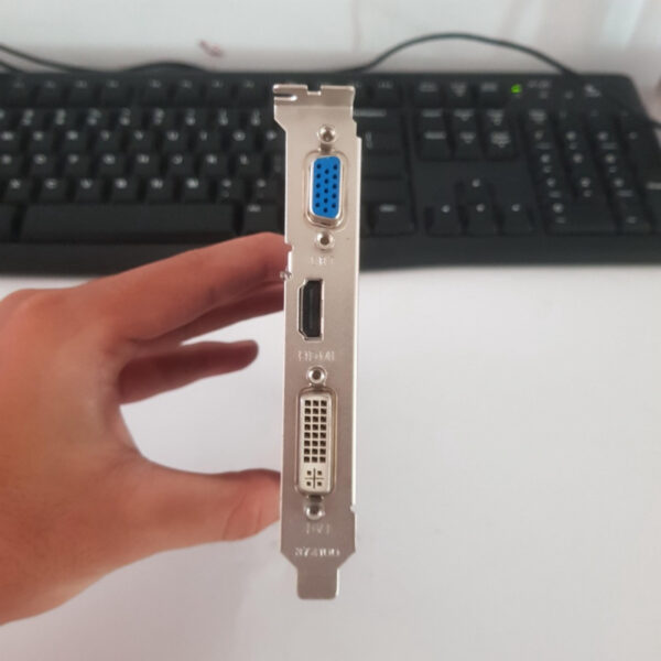 PEGATRON GeForce 315 512MB GDDR3 64 Bit - Gambar 3