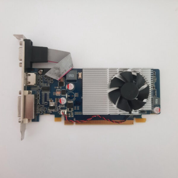 PEGATRON GeForce 315 512MB GDDR3 64 Bit