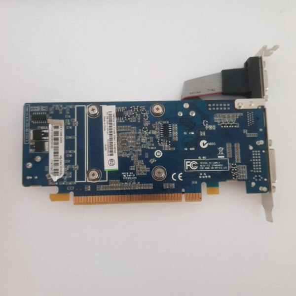 PEGATRON GeForce 315 512MB GDDR3 64 Bit - Gambar 2