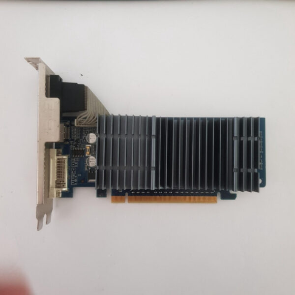ASUS GeForce 210 512MB GDDR2 64 Bit