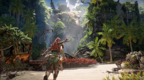 Horizon Forbidden West PC Games Download - Gambar 4