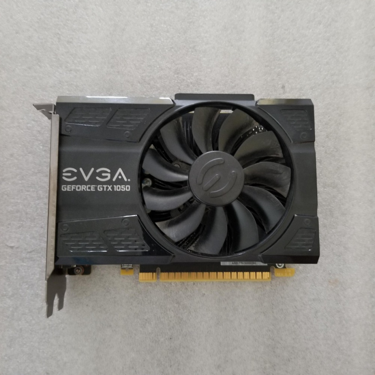 EVGA GeForce GTX 1050 GTX1050 2GB GDDR5 128Bit