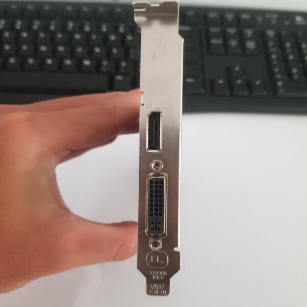 AMD Radeon R7 350 R7350 4GB GDDR3 128 Bit - Gambar 3