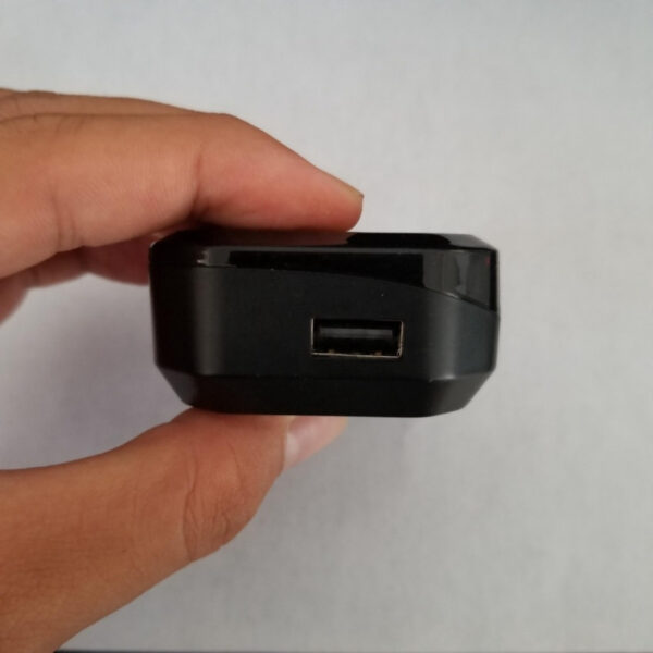 Otium Powerpods Digital Intelligence Battery LED Display In Ear Earbud - Gambar 4