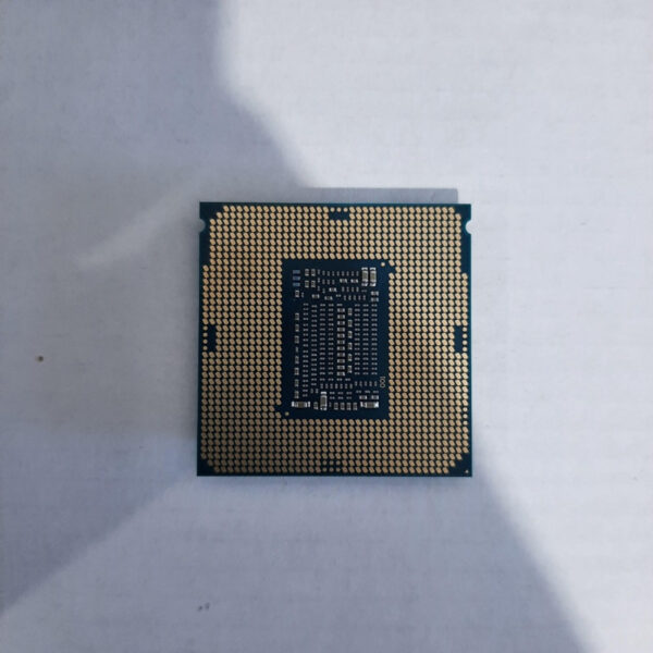 Intel Core i5-9400 i5 9400 6 Core 2.9 Turbo 4.1 GHz LGA1151 - Gambar 2