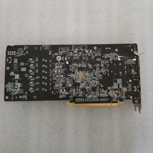 MSI Radeon RX 480 RX480 4GB GDDR5 256 Bit T1 - Gambar 2