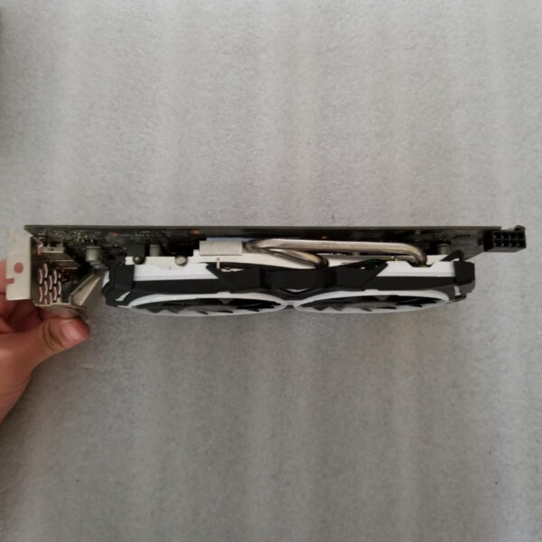 MSI Radeon RX 480 RX480 4GB GDDR5 256 Bit T1 - Gambar 4