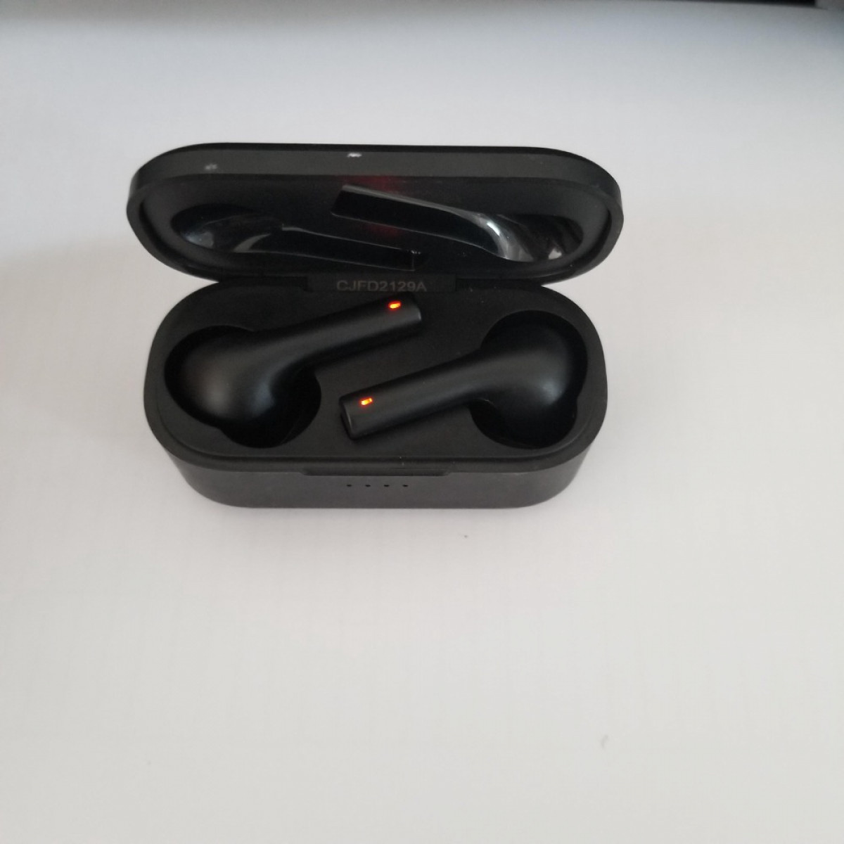 Wenkey E2P Bluetooth 5.3 Immersive Sound In Ear TWS Earbuds Bluetooth