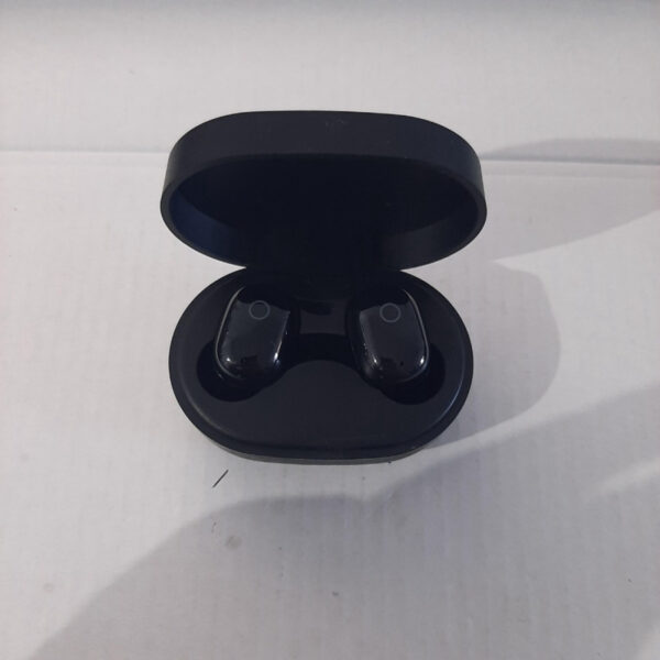 MTY E5 Touch Control In Ear TWS Earbuds Bluetooth - Gambar 2