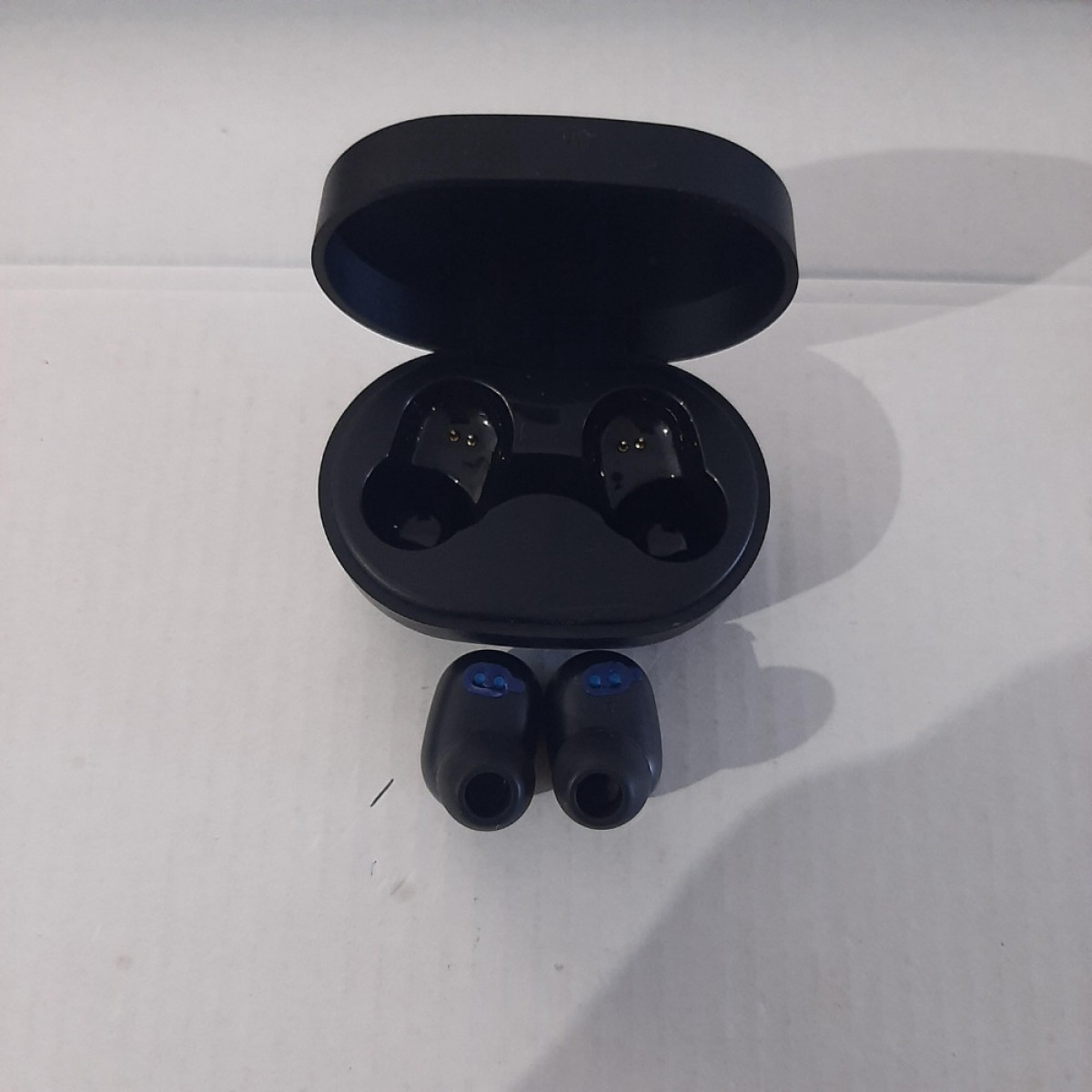 MTY E5 Touch Control In Ear TWS Earbuds Bluetooth