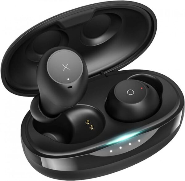 Pasonomi C11 Auto Pairing Mode In Ear TWS Earrbuds Bluetooth - Gambar 5